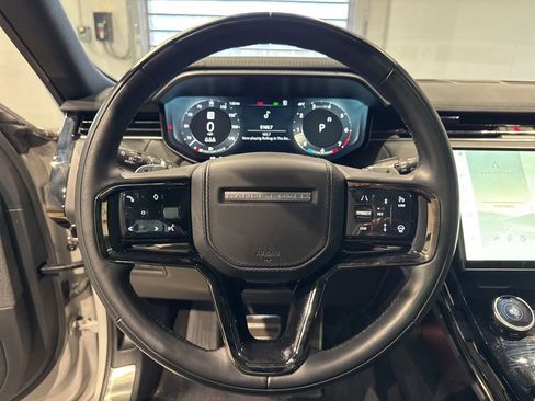 Used 2023 Land Rover Range Rover Sport SE Dynamic AWD/4WD image 10
