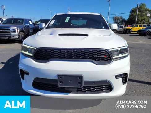 Used 2022 Dodge Durango R/T image 21