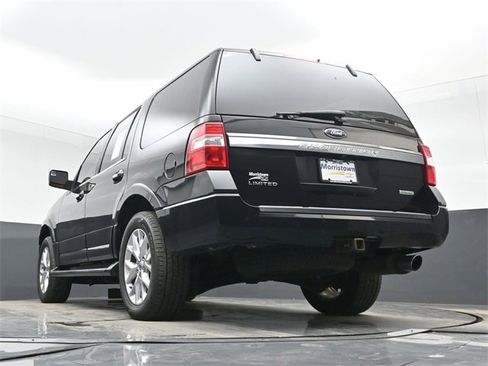 Used 2017 Ford Expedition Limited image 52