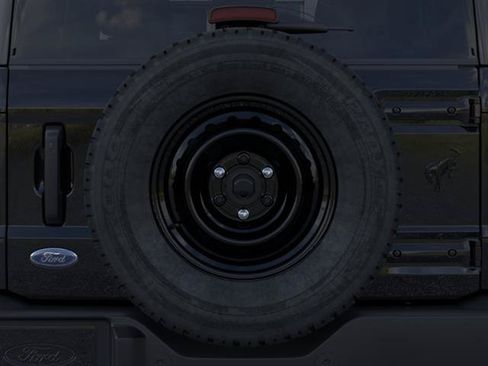 New 2026 Ford Bronco Big Bend AWD/4WD image 24