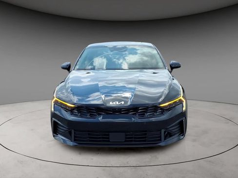 Used 2025 Kia K5 EX FWD image 15
