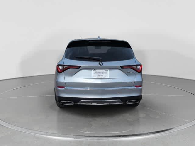 Certified 2026 Acura MDX w/ Technology Package AWD/4WD image 7
