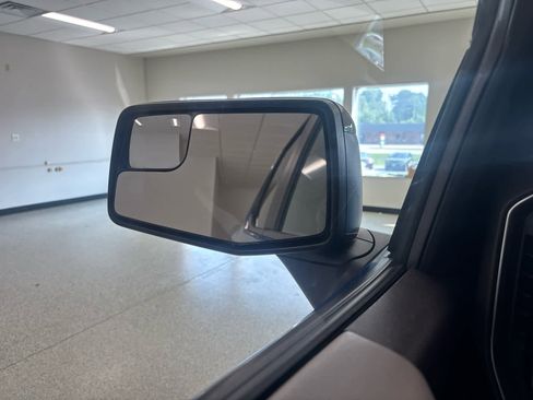 Used 2023 Chevrolet Silverado 1500 RST AWD/4WD image 25