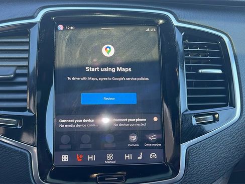 Certified 2023 Volvo XC90 B5 Plus w/ Protection Package image 22