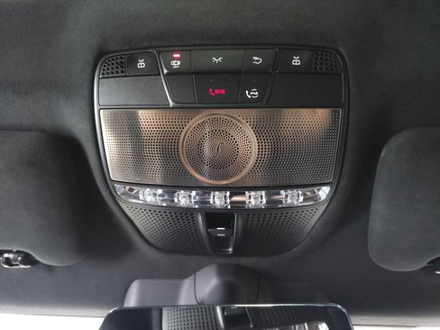 Used 2025 Mercedes-Benz G 580 w/ EQ Technology image 25