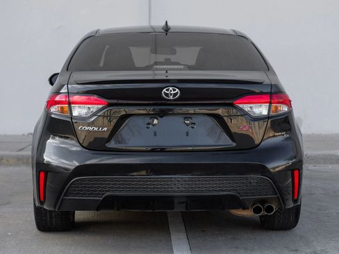 Used 2021 Toyota Corolla SE image 14