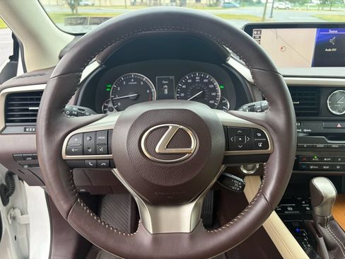 Used 2016 Lexus RX 350 AWD w/ Premium Package image 19