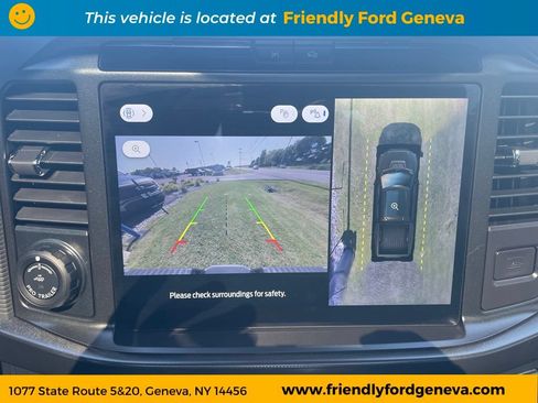 Used 2025 Ford F150 Raptor w/ Equipment Group 803A Raptor R AWD/4WD image 21