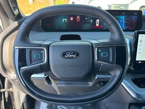 New 2025 Ford Expedition Tremor image 24