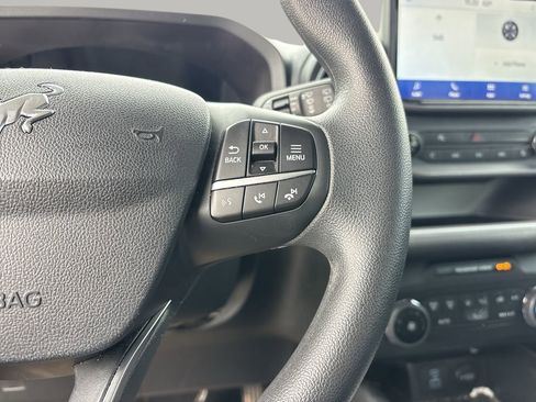 Used 2022 Ford Bronco Sport Big Bend image 20