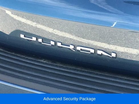 Used 2025 GMC Yukon XL Denali Ultimate w/ LPO, Illumination Package AWD/4WD image 5
