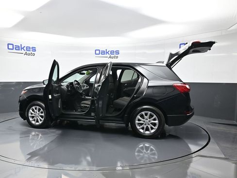 Used 2020 Chevrolet Equinox LT image 53