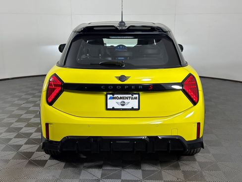 New 2026 MINI Cooper S image 7