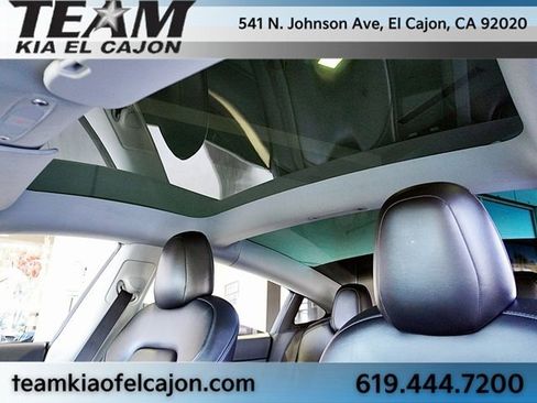 Used 2022 Tesla Model 3 Long Range image 19