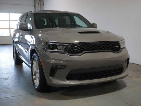 Used 2021 Dodge Durango R/T image 5