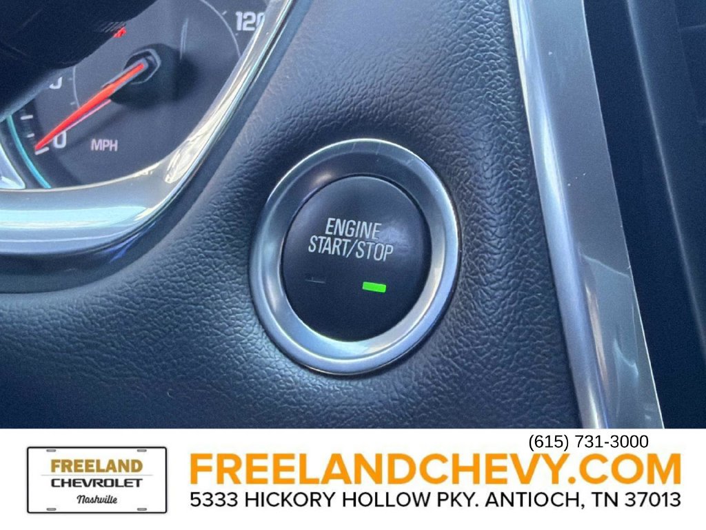 Used 2022 Chevrolet Traverse LT FWD image 39