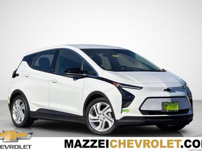 Used 2023 Chevrolet Bolt LT