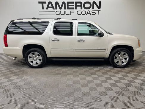 Used 2012 GMC Yukon XL SLT w/ Regional Value Package RWD image 4