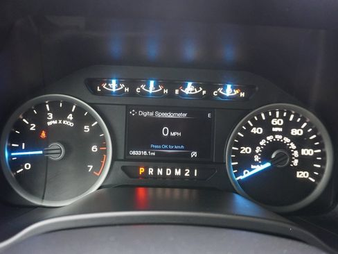 Used 2017 Ford F150 XLT w/ Equipment Group 301A Mid image 11