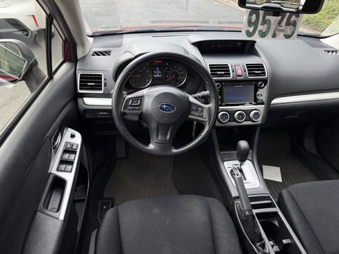 Used 2015 Subaru Impreza 2.0i Premium AWD/4WD image 13