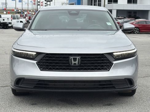 Used 2025 Honda Accord LX image 25