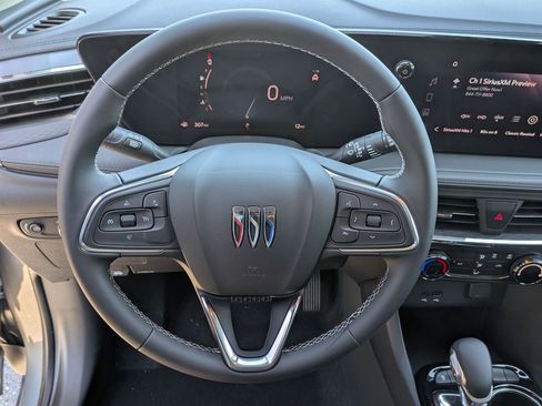 New 2026 Buick Encore GX Preferred image 11