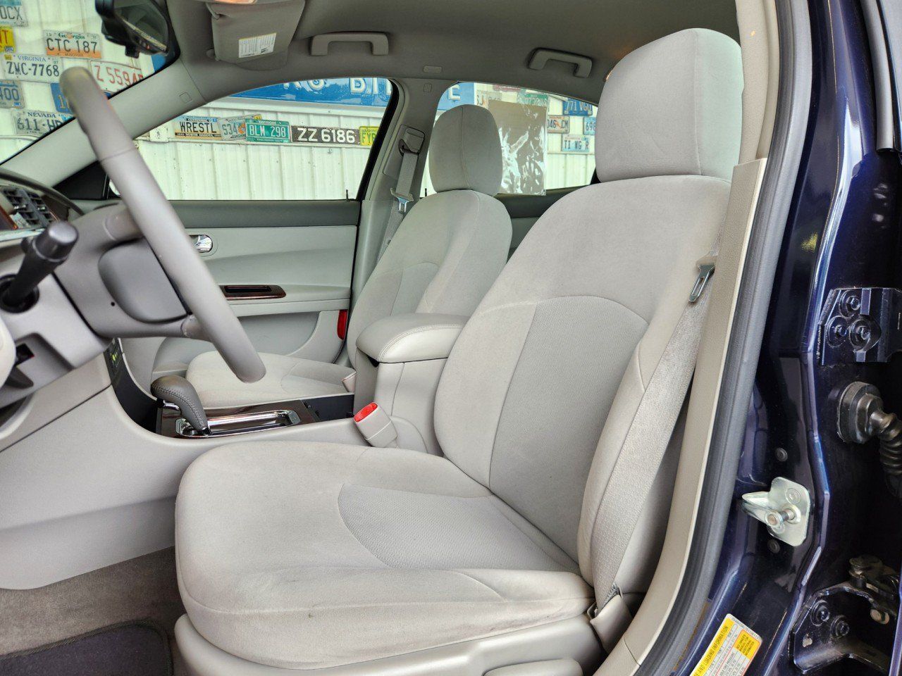 Used 2008 Buick LaCrosse CX FWD image 4