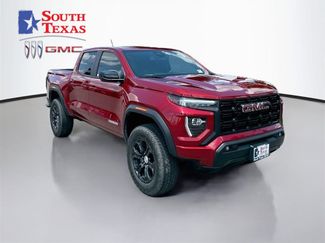 Used 2024 GMC Canyon Elevation w/ Convenience Package RWD video 1