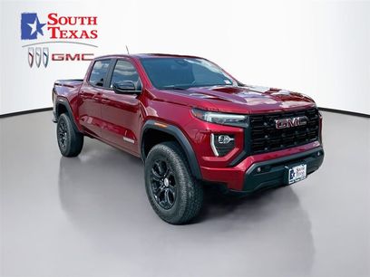 Used 2024 GMC Canyon Elevation w/ Convenience Package