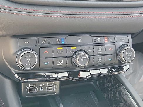 New 2026 Dodge Durango GT AWD/4WD image 12