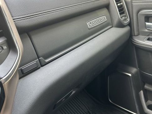 Used 2019 RAM 2500 Laramie image 18