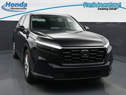 Used 2023 Honda CR-V EX-L image 1