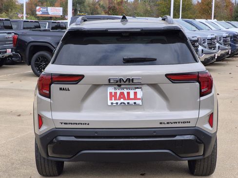 New 2026 GMC Terrain Elevation w/ Elevation Premium Package image 4