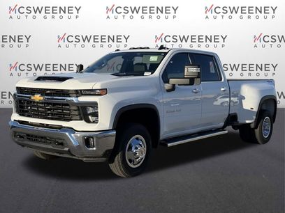 Used 2024 Chevrolet Silverado 3500 LT w/ Convenience Package