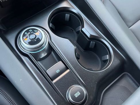 New 2026 Ford Explorer Active w/ Active Comfort Package image 21