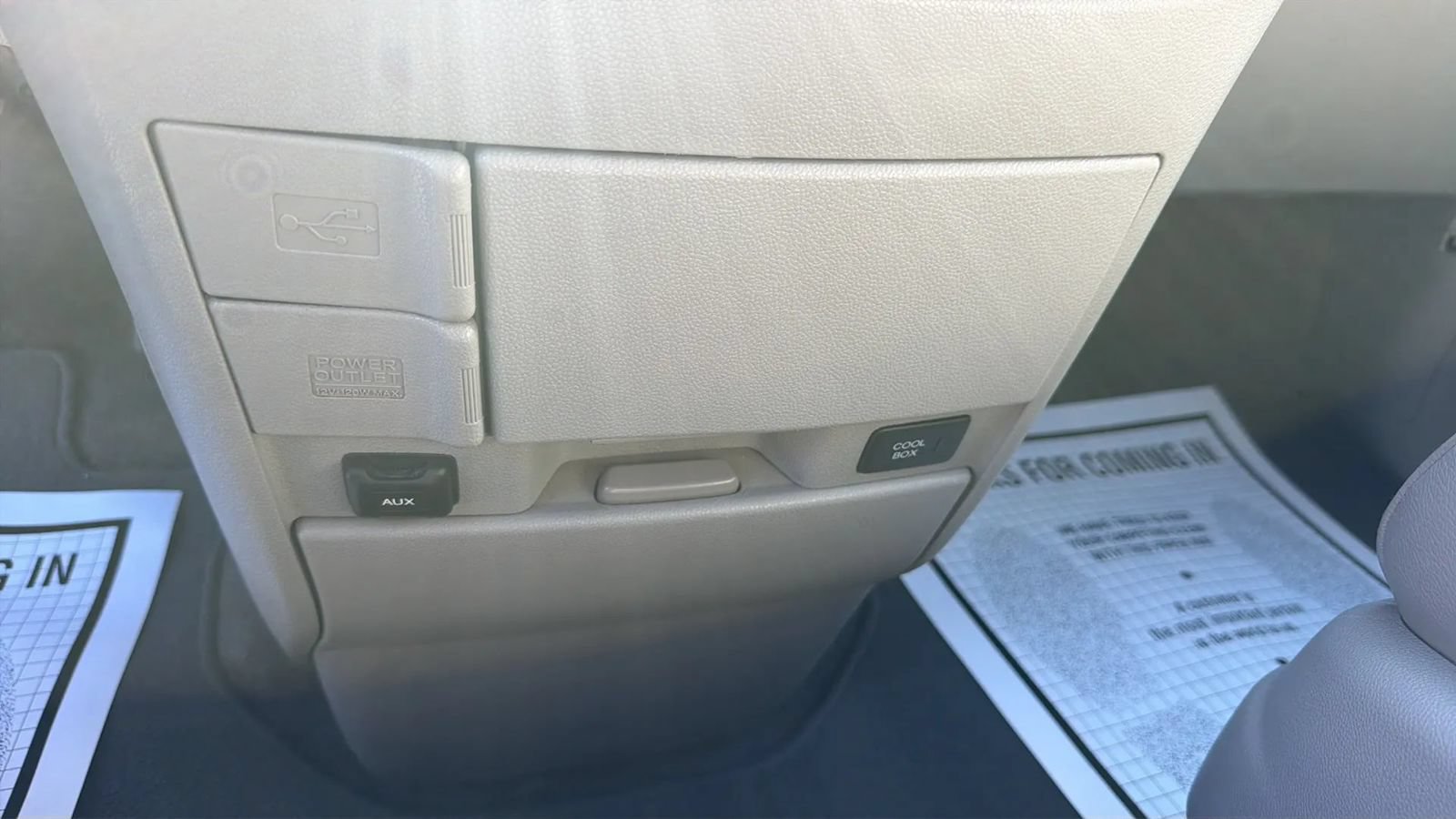 Used 2014 Honda Odyssey EX-L image 22