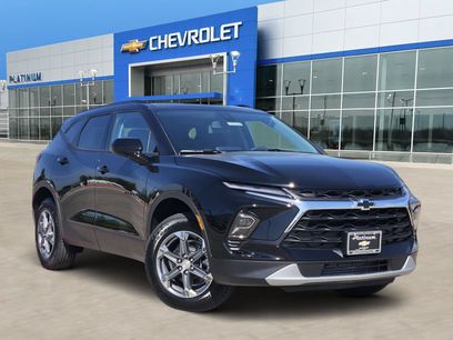 New 2026 Chevrolet Blazer LT w/ Convenience Package