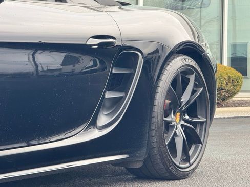 Used 2018 Porsche 718 Boxster GTS image 19