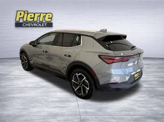 New 2026 Chevrolet Equinox EV LT AWD/4WD video 2