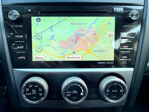 Used 2015 Subaru Crosstrek 2.0i Limited image 35