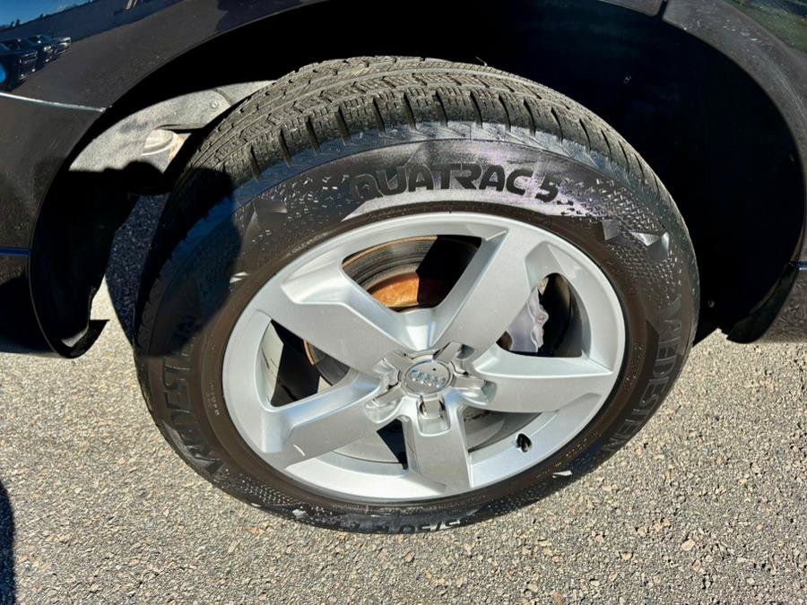 Used 2015 Audi Q7 TDI Premium Plus w/ Premium Plus Package AWD/4WD image 39