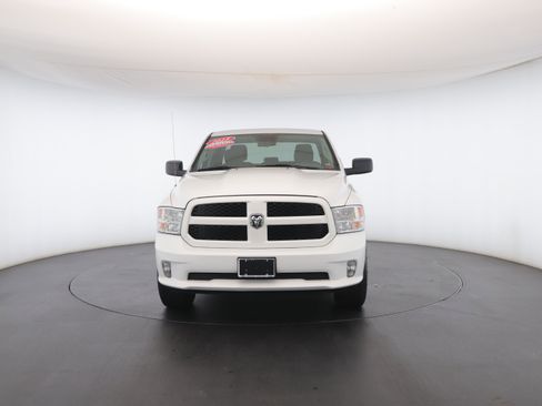Certified 2018 RAM 1500 Express w/ Express Value Package image 38