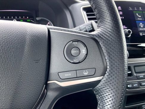 Used 2023 Honda Passport EX-L image 19