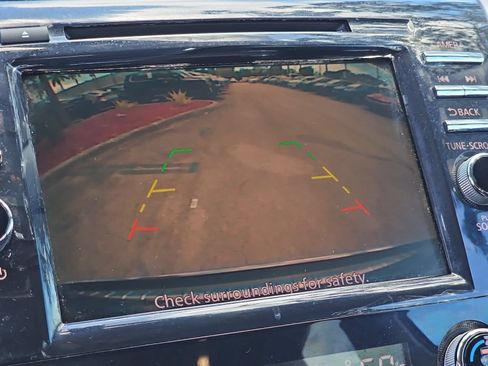 Used 2019 Nissan Murano SV FWD image 21