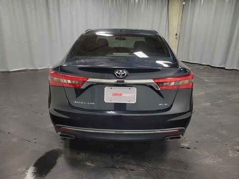 Used 2016 Toyota Avalon XLE image 7