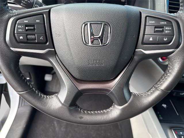 Certified 2025 Honda Ridgeline RTL image 13