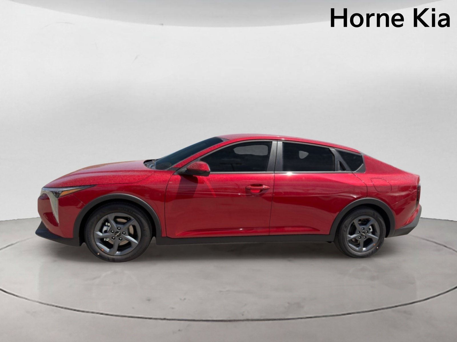 New 2026 Kia K4 FWD image 6