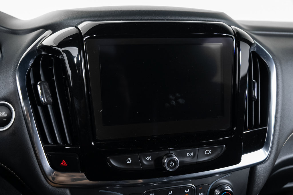 Used 2023 Chevrolet Traverse LT FWD image 34