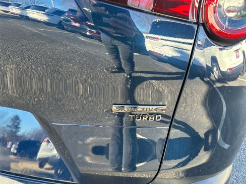 New 2026 MAZDA CX-30 2.5 Turbo w/ Premium Package image 10