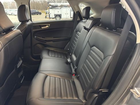 Certified 2023 Ford Edge SEL w/ Convenience Package image 36